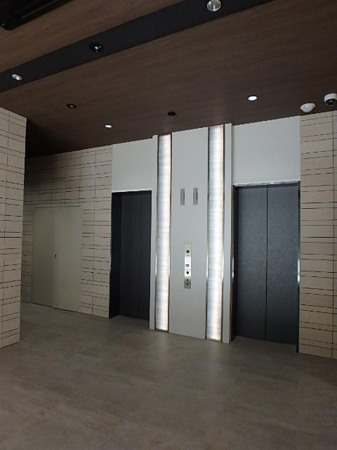 門前仲町トーセイビルホール②