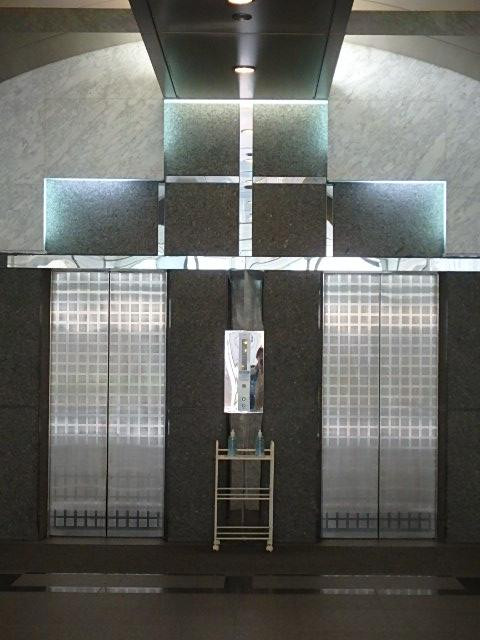 大樹生命新大橋ビルホール②
