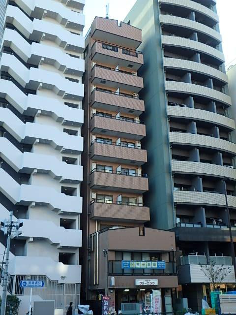 泉屋ビル外観②