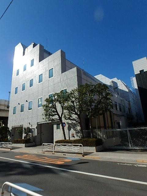 ヤマタネ門前仲町ビル外観②