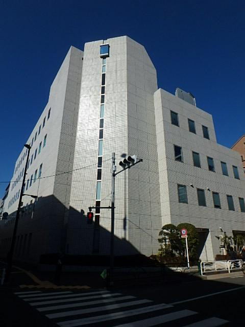 ヤマタネ門前仲町ビル外観③
