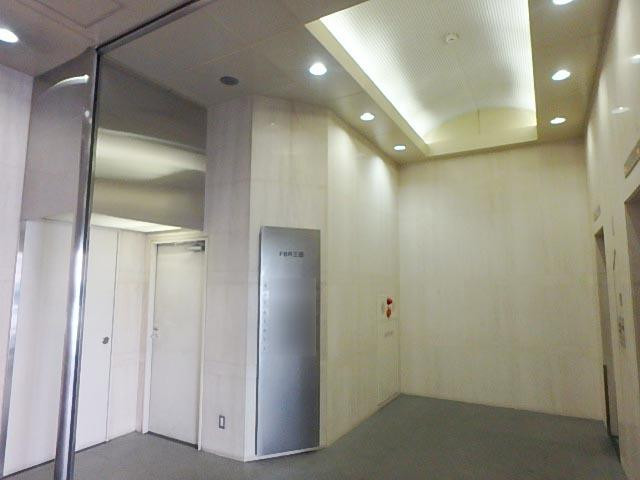 ＦＢＲ三田ビルホール②