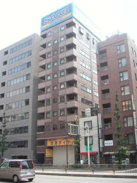 オフィスニューガイア浜松町Ｎｏ．１７外観①(メイン)