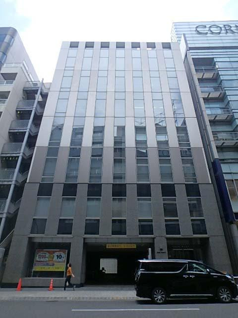 ＦＵＳＥ　ＢＬＤＧ．１外観①(メイン)