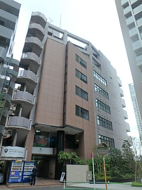 ＣＡＮＡＬ　ＧＡＴＥ　ＳＨＩＢＡＵＲＡ外観①(メイン)