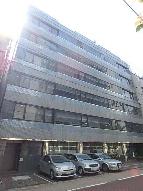 ＳＵＤＯ　ＢＬＤＧ．外観①(メイン)