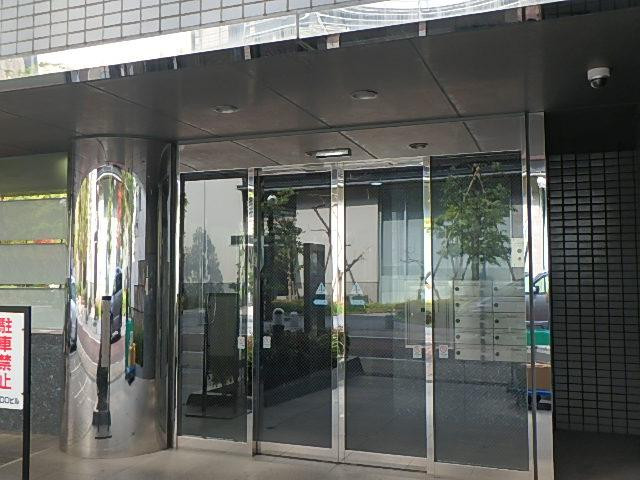 ＳＵＤＯ　ＢＬＤＧ．エントランス②