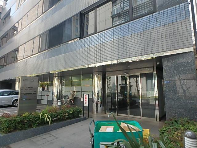 ＳＵＤＯ　ＢＬＤＧ．エントランス①