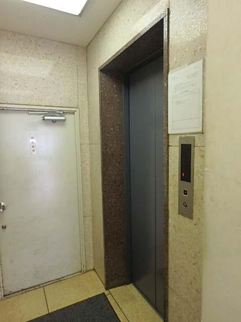 鈴丸ビルホール②
