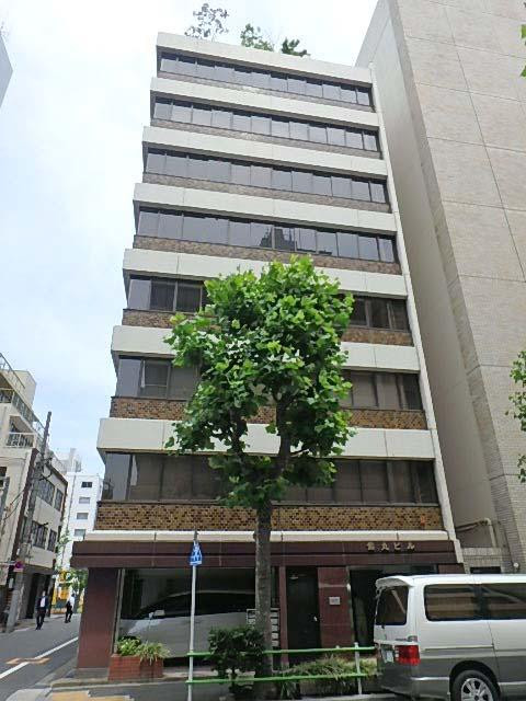 鈴丸ビル外観①(メイン)