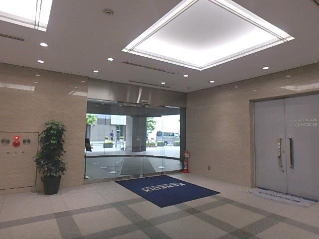 ＫＤＸ西新橋ビルホール④