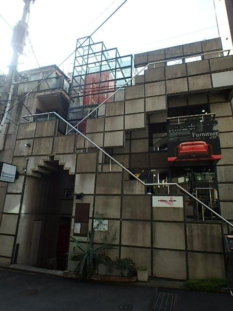 小倉ビル外観①(メイン)