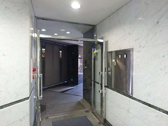 赤坂伊藤ビルホール②