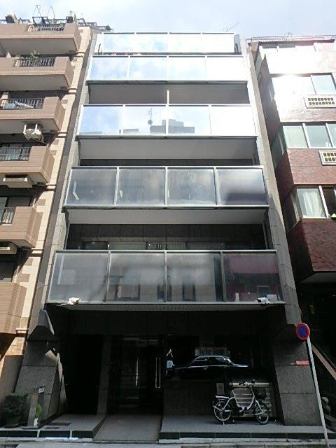 溜池山王葵ビル外観①(メイン)