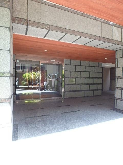 ＡＫＡＳＡＫＡ　Ｋ　ＭＡＮＳＩＯＮエントランス③