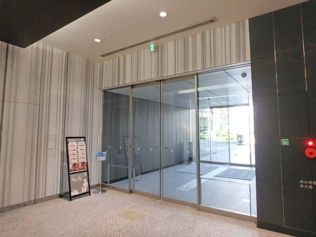表参道グランドルホール④