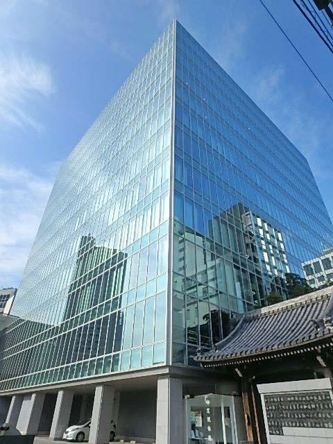 Ｄ－ＬＩＦＥＰＬＡＣＥ南青山外観②