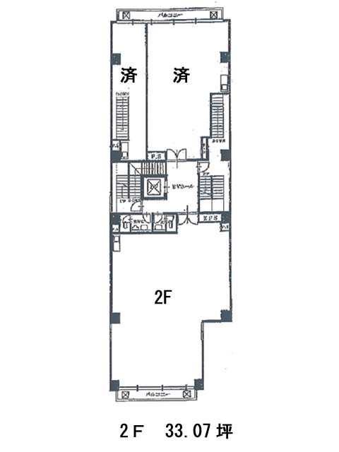 表示画像