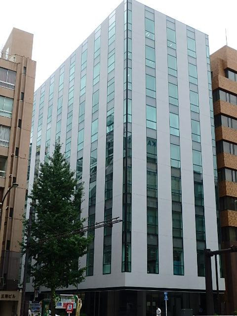 ＫＯＹＯ　ＢＵＩＬＤＩＮＧ（向陽ビルディング）外観①(メイン)