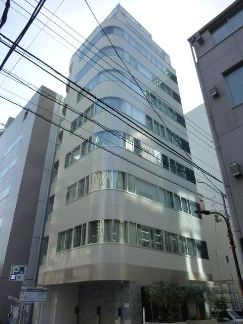 ｆｆｔ　Ｂｌｄｇ．外観①(メイン)