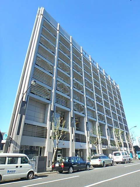 ＳＴＡＤＩＵＭ　ＰＬＡＣＥ　ＡＯＹＡＭＡ外観①(メイン)