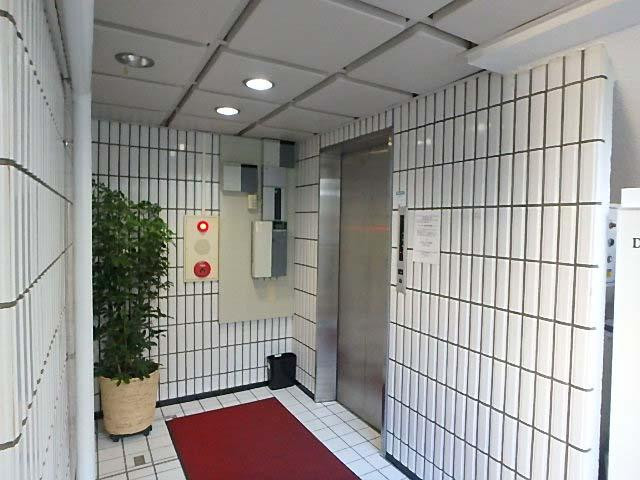 六本木ＮＫビルホール①
