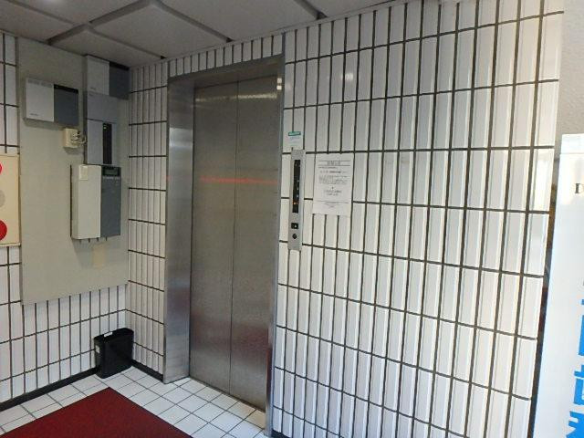 六本木ＮＫビルホール②