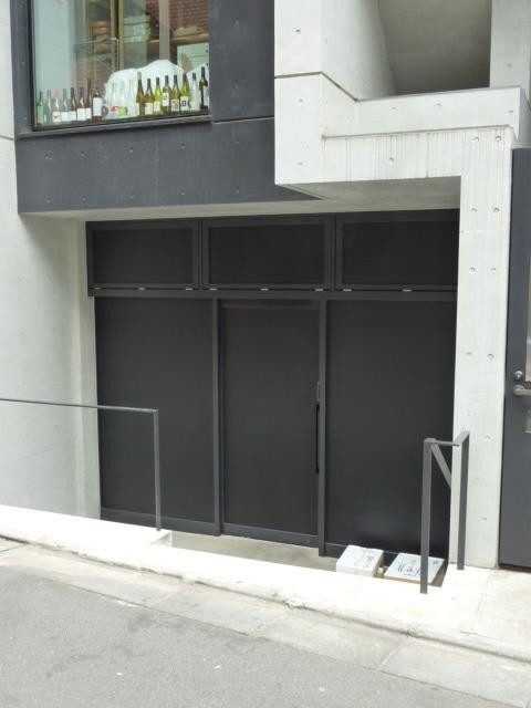 ＡＲＩＳＴＯ渋谷エントランス①