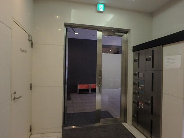 ＥＢＩＳＵ　ＦＩＲＳＴ　ＰＬＡＣＥホール③