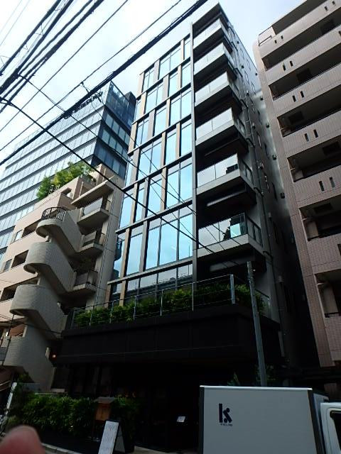 Ｓｒｅｅｄ　ＥＢＩＳＵ　＋Ｃ外観①(メイン)