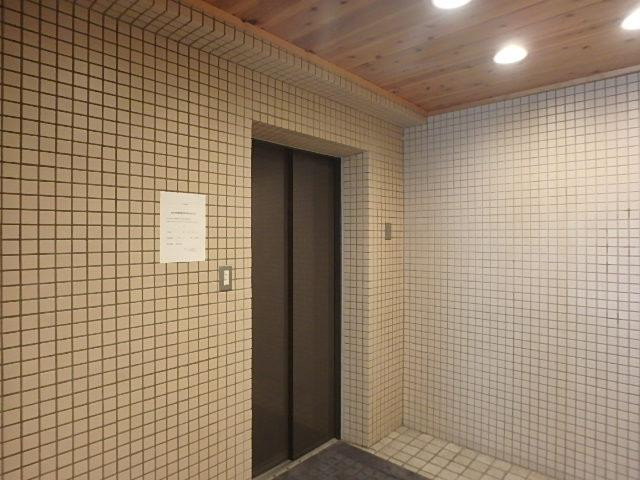 代官山ファーストホール②