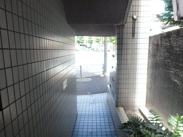 代官山島田ビルホール③