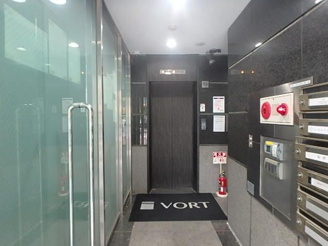 Ｋ＆Ｓ恵比寿ビルⅡ／ＶＯＲＴ恵比寿Ⅱホール①