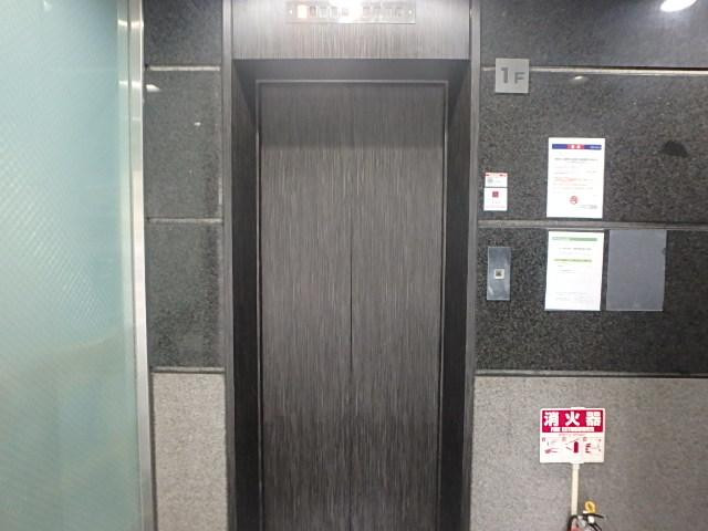 Ｋ＆Ｓ恵比寿ビルⅡ／ＶＯＲＴ恵比寿Ⅱホール②