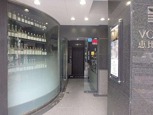 Ｋ＆Ｓ恵比寿ビルⅡ／ＶＯＲＴ恵比寿Ⅱエントランス②