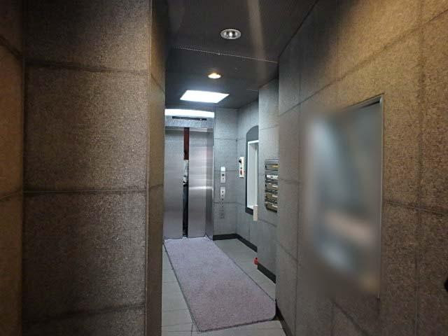 広尾ＧＴビルホール②