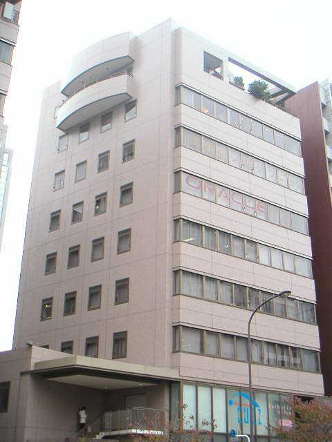 ＨＡＧＩＷＡＲＡ　ＢＬＤＧ．１外観①(メイン)