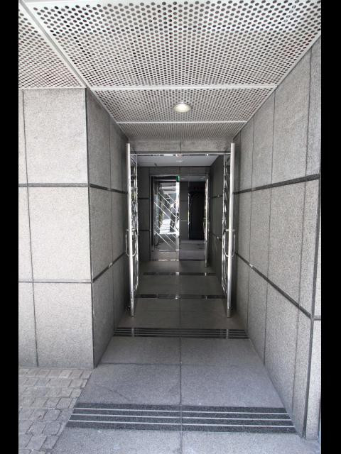 渋谷董友ビルⅣエントランス②