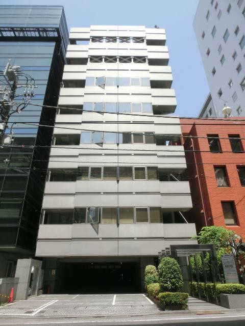 渋谷董友ビルⅣ外観①(メイン)