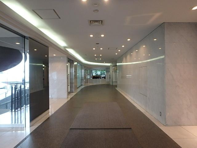 日本薬学会長井記念館ホール①