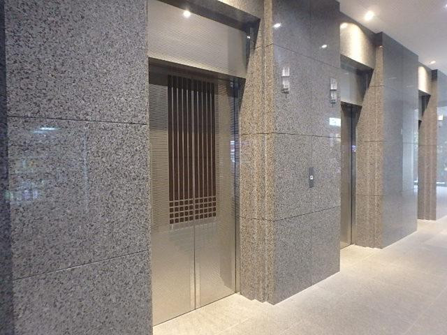 ＭＦＰＲ渋谷ビルホール③