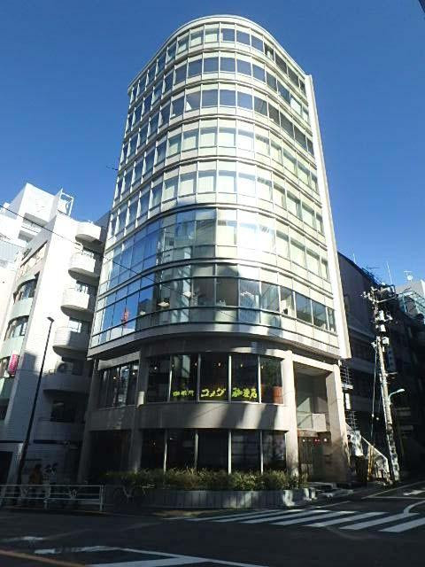 ＳＫ青山ビル外観①(メイン)