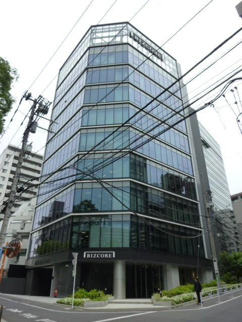 ＢＩＺＣＯＲＥ渋谷外観①(メイン)