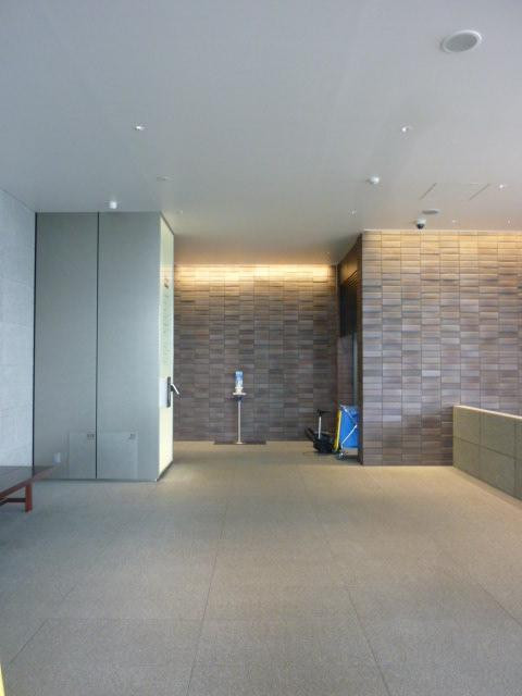 ＰＭＯ渋谷Ⅱホール①