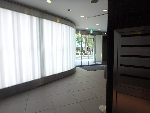 プレファス表参道ホール③