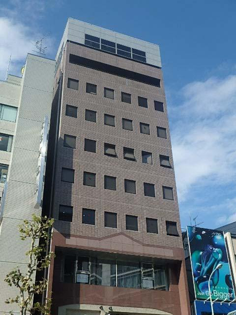 第２５ＳＹビル外観①(メイン)
