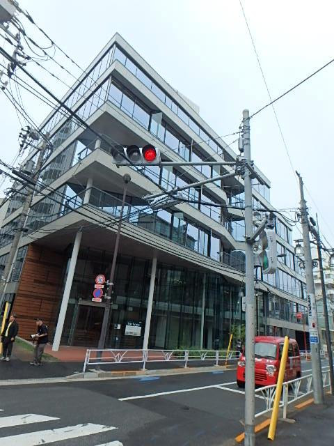 ＴＥＲＲＡＺＡ　ＨＡＲＡＪＵＫＵ外観①(メイン)
