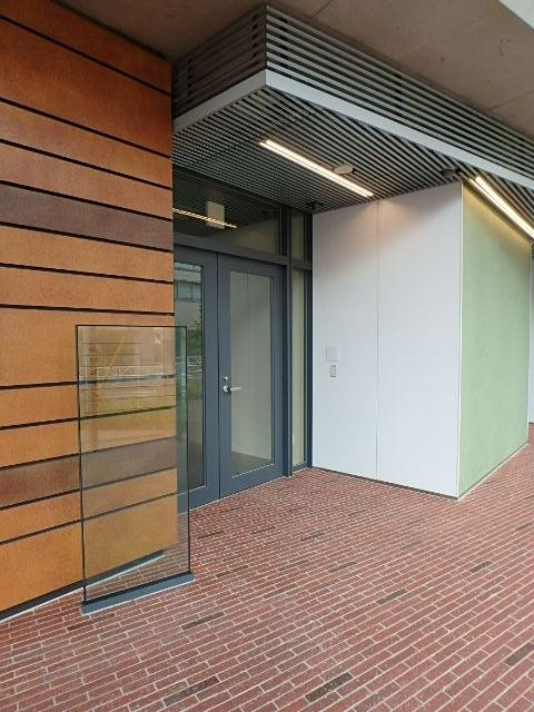 ＴＥＲＲＡＺＡ　ＨＡＲＡＪＵＫＵホール②