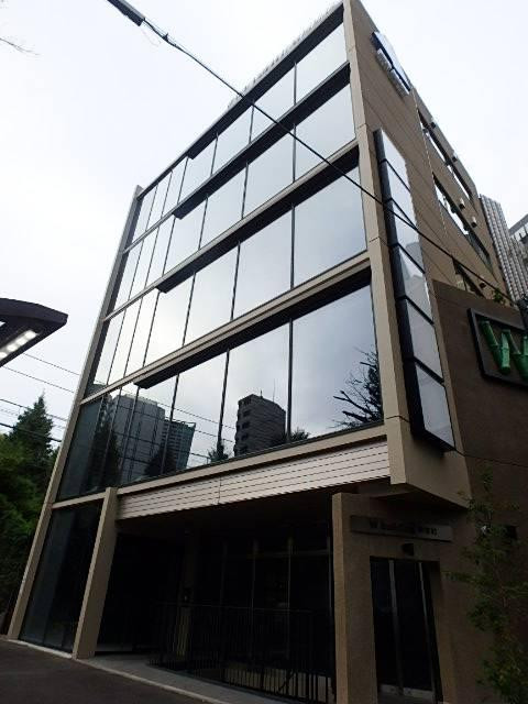 Ｗ　Ｂｕｉｌｄｉｎｇ神宮前外観②