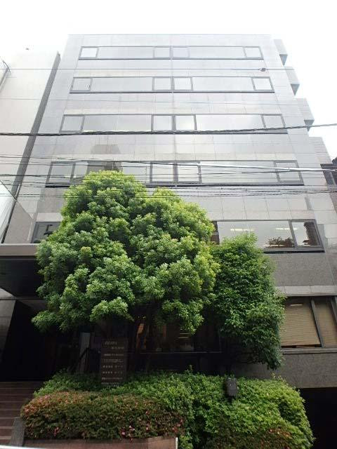 ＯＺＡＷＡ　ＢＵＩＬＤＩＮＧ外観①(メイン)